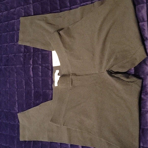 Black Leggings Size Small NWT - Picture 4 of 8